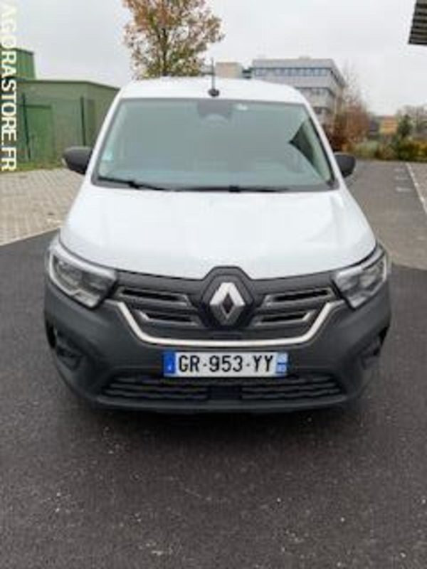 KANGOO VAN E-TECH - 2023 - 13000KMs - Μικρό βαν, Ηλεκτρικό van: φωτογραφία 3 KANGOO VAN E-TECH - 2023 - 13000KMs - Μικρό βαν, Ηλεκτρικό van: φωτογραφία 3