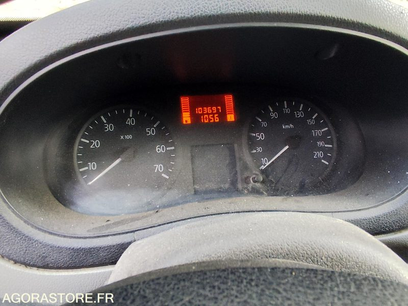 Kangoo - 2006 - Μικρό βαν: φωτογραφία 2 Kangoo - 2006 - Μικρό βαν: φωτογραφία 2