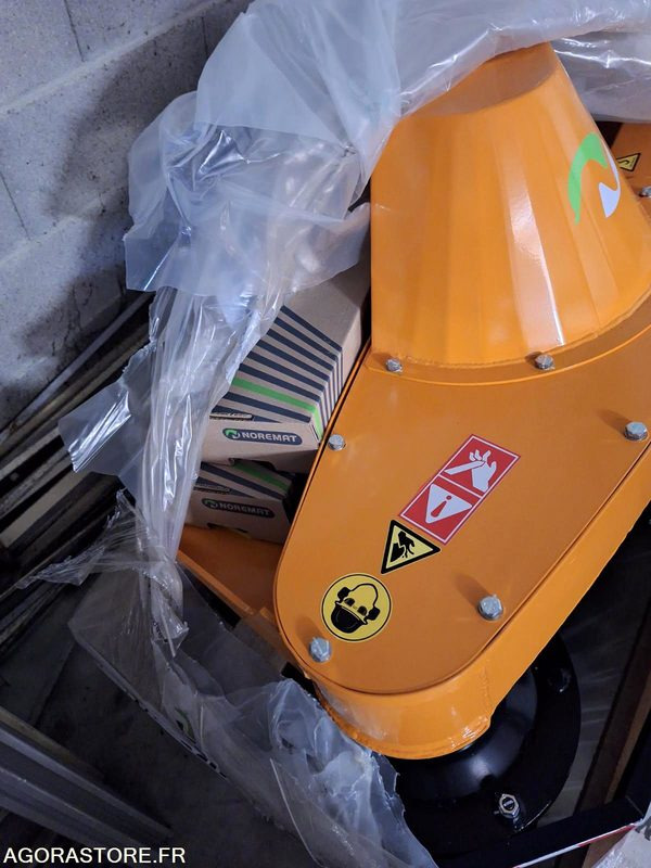 LAMIER ELISS 4EL V2 - Παρελκόμενα για Κατασκευή μηχανήματα: φωτογραφία 4 LAMIER ELISS 4EL V2 - Παρελκόμενα για Κατασκευή μηχανήματα: φωτογραφία 4