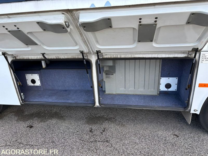 Lot de 3 minibus Mercedes mago et otokar navigo - Μικρό λεωφορείο, Επιβατικό βαν: φωτογραφία 2 Lot de 3 minibus Mercedes mago et otokar navigo - Μικρό λεωφορείο, Επιβατικό βαν: φωτογραφία 2