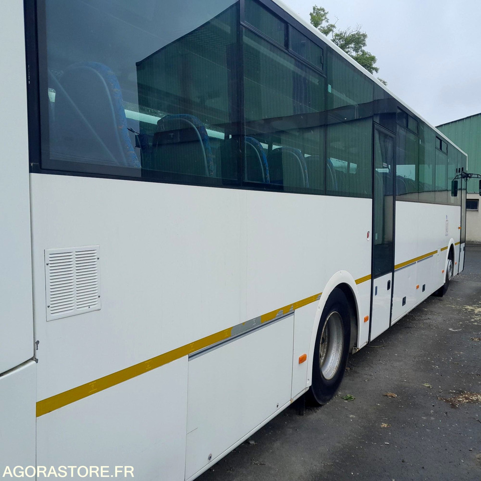 MAN Concept 411333 kms 2005 - Σχολικό λεωφορείο: φωτογραφία 3 MAN Concept 411333 kms 2005 - Σχολικό λεωφορείο: φωτογραφία 3