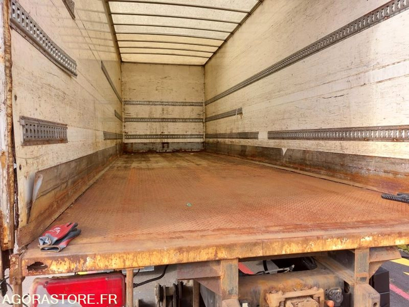 MAN - TGS 19.400 + Fourgon Hayon - 2008 / 632600 km - BA-348-KP (BARA - R51856) - Φορτηγό: φωτογραφία 5 MAN - TGS 19.400 + Fourgon Hayon - 2008 / 632600 km - BA-348-KP (BARA - R51856) - Φορτηγό: φωτογραφία 5