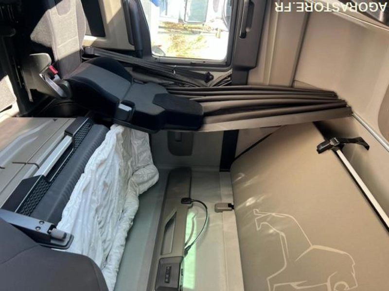 MAN TGX 640 ADR - 2022 - 319 000KM - Τράκτορας: φωτογραφία 2 MAN TGX 640 ADR - 2022 - 319 000KM - Τράκτορας: φωτογραφία 2