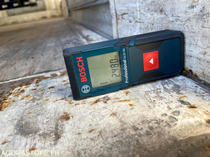 Μίσθωση  MERCEDES AXOR 2533 - 2009 - 452 922km MERCEDES AXOR 2533 - 2009 - 452 922km: φωτογραφία 14