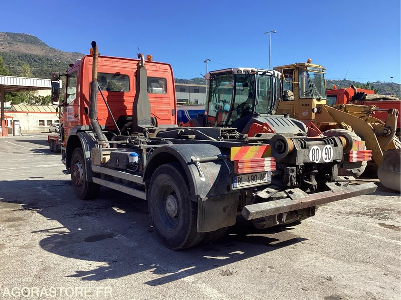 MERCEDES BENZ ATEGO - 2004 - 602523 KM - P2001840 - Τράκτορας: φωτογραφία 4 MERCEDES BENZ ATEGO - 2004 - 602523 KM - P2001840 - Τράκτορας: φωτογραφία 4