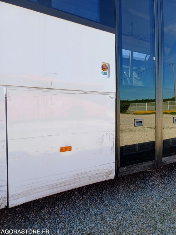 MERCEDES BENZ INTOURO 21889 (6110) MEC 30/12/2009 292975 KM AJ-755-CX - Σχολικό λεωφορείο: φωτογραφία 4 MERCEDES BENZ INTOURO 21889 (6110) MEC 30/12/2009 292975 KM AJ-755-CX - Σχολικό λεωφορείο: φωτογραφία 4