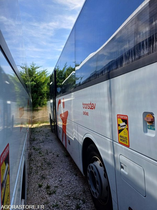 MERCEDES BENZ INTOURO 21891 (6111) MEC 31/12/2009 233045KM AJ-829-CX - Σχολικό λεωφορείο: φωτογραφία 2 MERCEDES BENZ INTOURO 21891 (6111) MEC 31/12/2009 233045KM AJ-829-CX - Σχολικό λεωφορείο: φωτογραφία 2