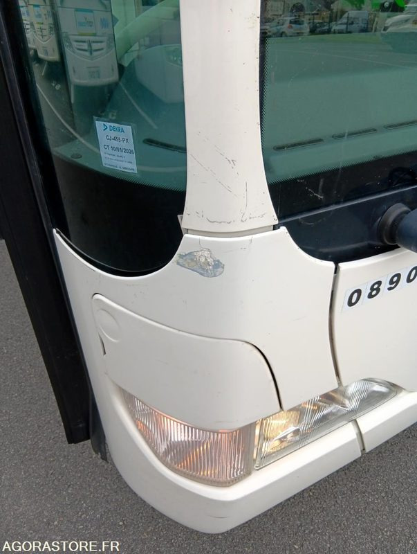 MERCEDES CITARO N°089035 - Λεωφορείο: φωτογραφία 4 MERCEDES CITARO N°089035 - Λεωφορείο: φωτογραφία 4