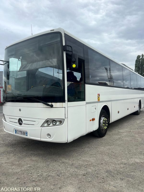 MERCEDES INTOURO 12.98m N°083212 - Μικρό λεωφορείο, Επιβατικό βαν: φωτογραφία 2 MERCEDES INTOURO 12.98m N°083212 - Μικρό λεωφορείο, Επιβατικό βαν: φωτογραφία 2