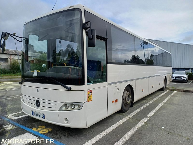 MERCEDES INTOURO ME N°083257 - Σχολικό λεωφορείο: φωτογραφία 2 MERCEDES INTOURO ME N°083257 - Σχολικό λεωφορείο: φωτογραφία 2