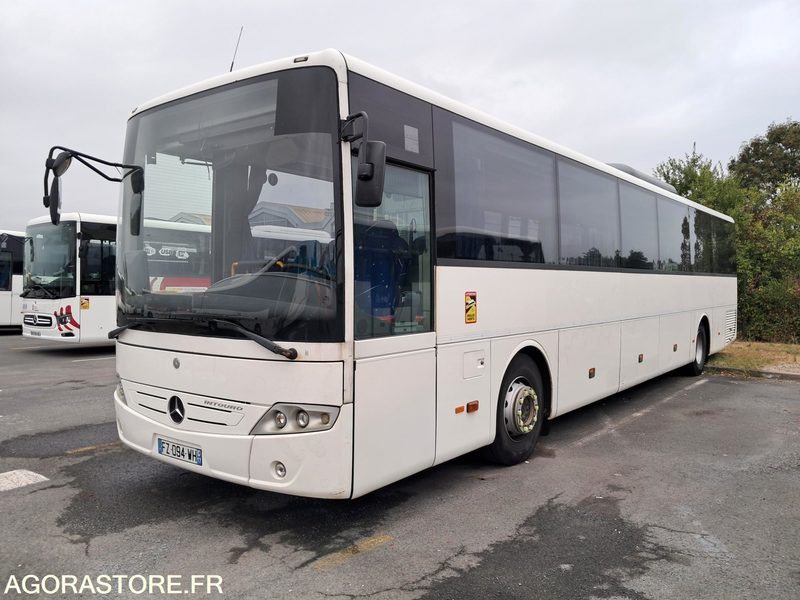 MERCEDES INTOURO N°083380 - Σχολικό λεωφορείο: φωτογραφία 1 MERCEDES INTOURO N°083380 - Σχολικό λεωφορείο: φωτογραφία 1