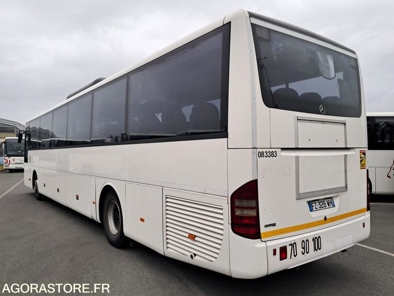 MERCEDES INTOURO N°083383 - Σχολικό λεωφορείο: φωτογραφία 4 MERCEDES INTOURO N°083383 - Σχολικό λεωφορείο: φωτογραφία 4