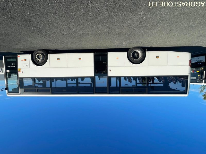 MERCEDES INTOURO N°091086 - Μικρό λεωφορείο, Επιβατικό βαν: φωτογραφία 3 MERCEDES INTOURO N°091086 - Μικρό λεωφορείο, Επιβατικό βαν: φωτογραφία 3