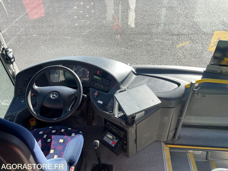 MERCEDES INTOURO N°091086 - Μικρό λεωφορείο, Επιβατικό βαν: φωτογραφία 5 MERCEDES INTOURO N°091086 - Μικρό λεωφορείο, Επιβατικό βαν: φωτογραφία 5