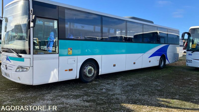 MERCEDES INTOURO N°093253 - Σχολικό λεωφορείο: φωτογραφία 2 MERCEDES INTOURO N°093253 - Σχολικό λεωφορείο: φωτογραφία 2