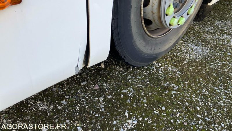 MERCEDES INTOURO N°093253 - Σχολικό λεωφορείο: φωτογραφία 3 MERCEDES INTOURO N°093253 - Σχολικό λεωφορείο: φωτογραφία 3