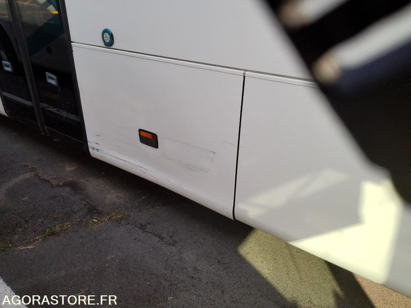 MERCEDES INTOURO N°093284 - Μικρό λεωφορείο, Επιβατικό βαν: φωτογραφία 3 MERCEDES INTOURO N°093284 - Μικρό λεωφορείο, Επιβατικό βαν: φωτογραφία 3