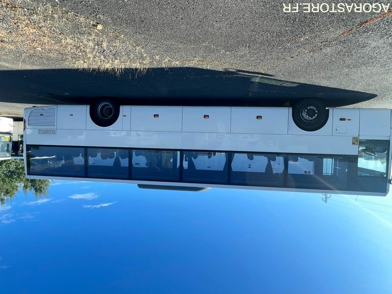 MERCEDES INTOURO N°093301 - Μικρό λεωφορείο, Επιβατικό βαν: φωτογραφία 4 MERCEDES INTOURO N°093301 - Μικρό λεωφορείο, Επιβατικό βαν: φωτογραφία 4