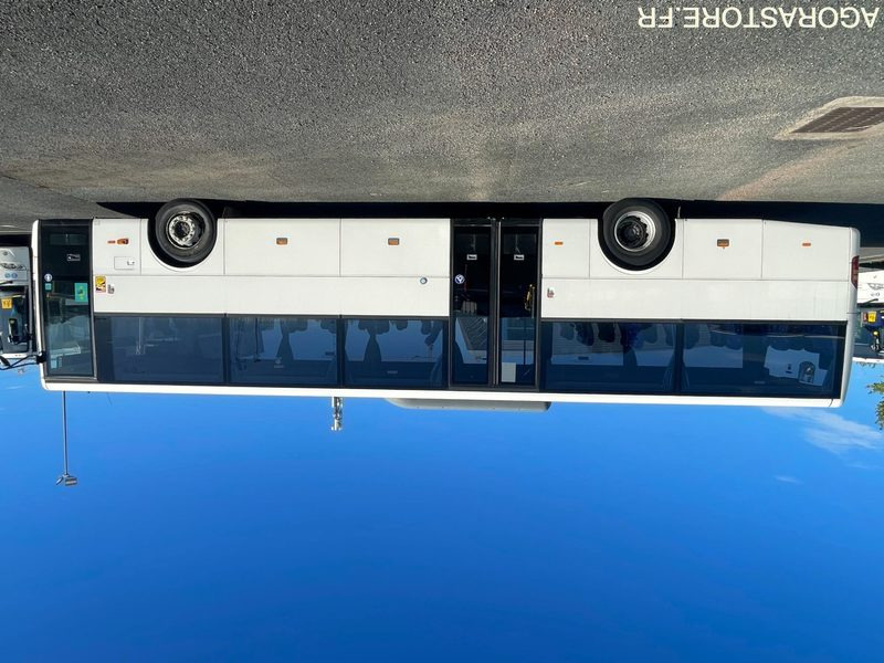 MERCEDES INTOURO N°093301 - Μικρό λεωφορείο, Επιβατικό βαν: φωτογραφία 3 MERCEDES INTOURO N°093301 - Μικρό λεωφορείο, Επιβατικό βαν: φωτογραφία 3