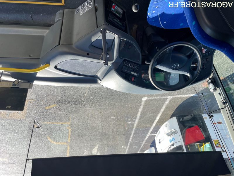 MERCEDES INTOURO N°093301 - Μικρό λεωφορείο, Επιβατικό βαν: φωτογραφία 5 MERCEDES INTOURO N°093301 - Μικρό λεωφορείο, Επιβατικό βαν: φωτογραφία 5