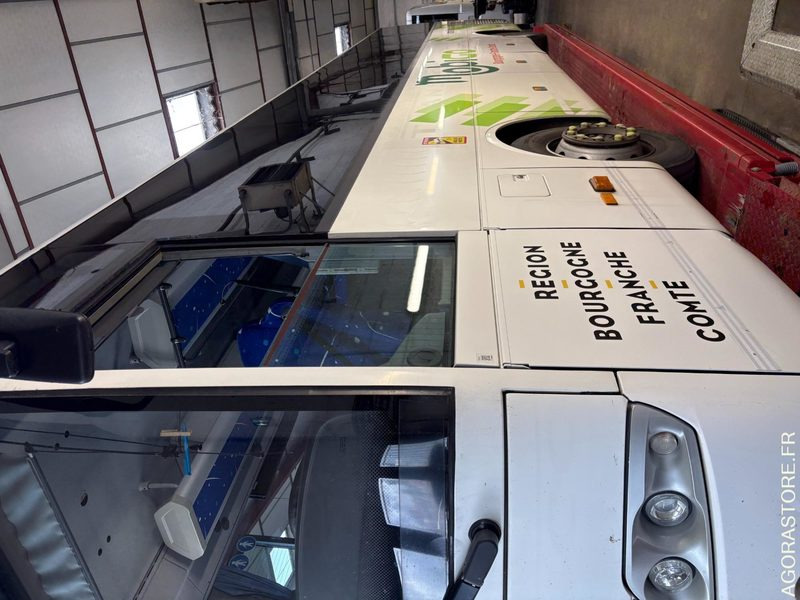 MERCEDES INTOURO N°093313 - Σχολικό λεωφορείο: φωτογραφία 5 MERCEDES INTOURO N°093313 - Σχολικό λεωφορείο: φωτογραφία 5