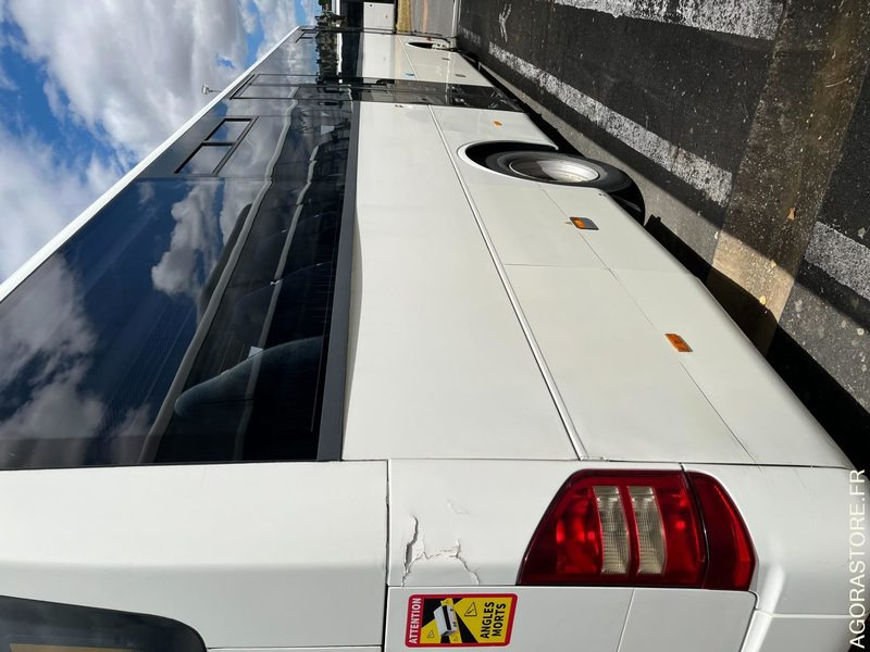 MERCEDES INTOURO N°095034 - Μικρό λεωφορείο, Επιβατικό βαν: φωτογραφία 4 MERCEDES INTOURO N°095034 - Μικρό λεωφορείο, Επιβατικό βαν: φωτογραφία 4