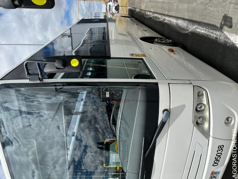 MERCEDES INTOURO N°095038 - Σχολικό λεωφορείο: φωτογραφία 2 MERCEDES INTOURO N°095038 - Σχολικό λεωφορείο: φωτογραφία 2