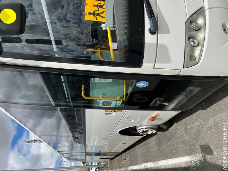 MERCEDES INTOURO N°095038 - Σχολικό λεωφορείο: φωτογραφία 4 MERCEDES INTOURO N°095038 - Σχολικό λεωφορείο: φωτογραφία 4
