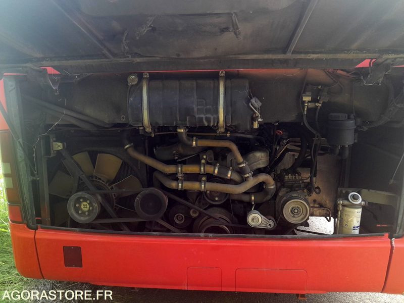 MERCEDES INTOURO N°095060 - Σχολικό λεωφορείο: φωτογραφία 5 MERCEDES INTOURO N°095060 - Σχολικό λεωφορείο: φωτογραφία 5