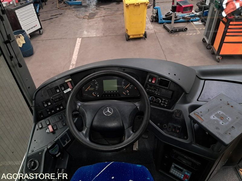 MERCEDES INTOURO N°103085 - Σχολικό λεωφορείο: φωτογραφία 2 MERCEDES INTOURO N°103085 - Σχολικό λεωφορείο: φωτογραφία 2