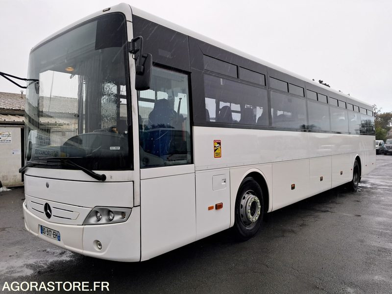 MERCEDES INTOURO N°103138 - Σχολικό λεωφορείο: φωτογραφία 2 MERCEDES INTOURO N°103138 - Σχολικό λεωφορείο: φωτογραφία 2