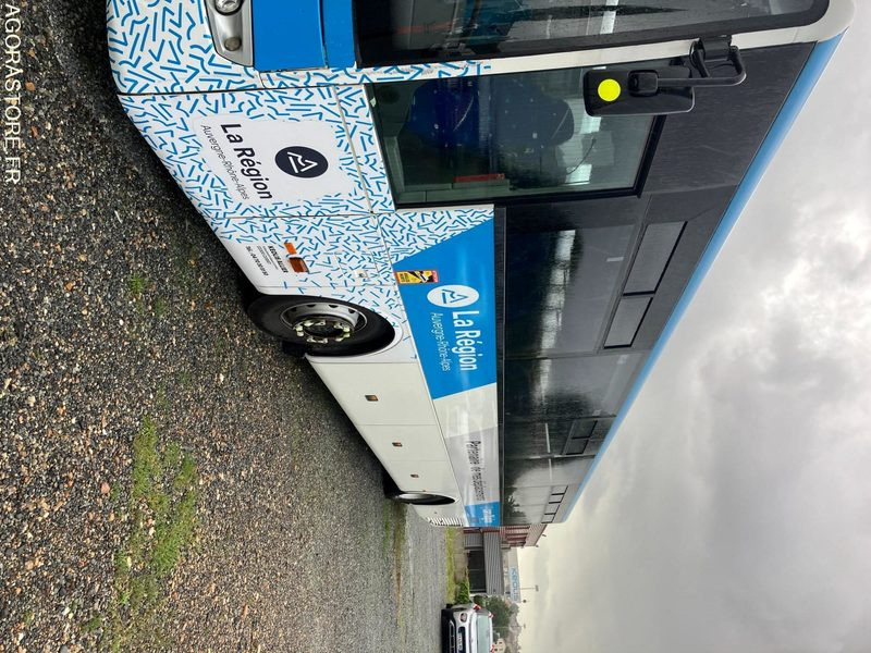 MERCEDES INTOURO N°111060 - Μικρό λεωφορείο, Επιβατικό βαν: φωτογραφία 3 MERCEDES INTOURO N°111060 - Μικρό λεωφορείο, Επιβατικό βαν: φωτογραφία 3