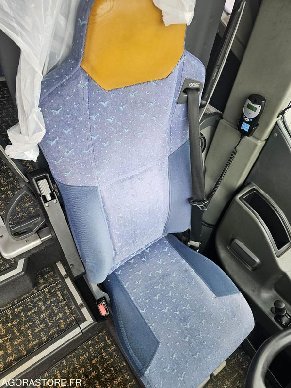 MERCEDES TOURISMO - 2012 - 909550KM - CF553CP - Πούλμαν: φωτογραφία 5 MERCEDES TOURISMO - 2012 - 909550KM - CF553CP - Πούλμαν: φωτογραφία 5