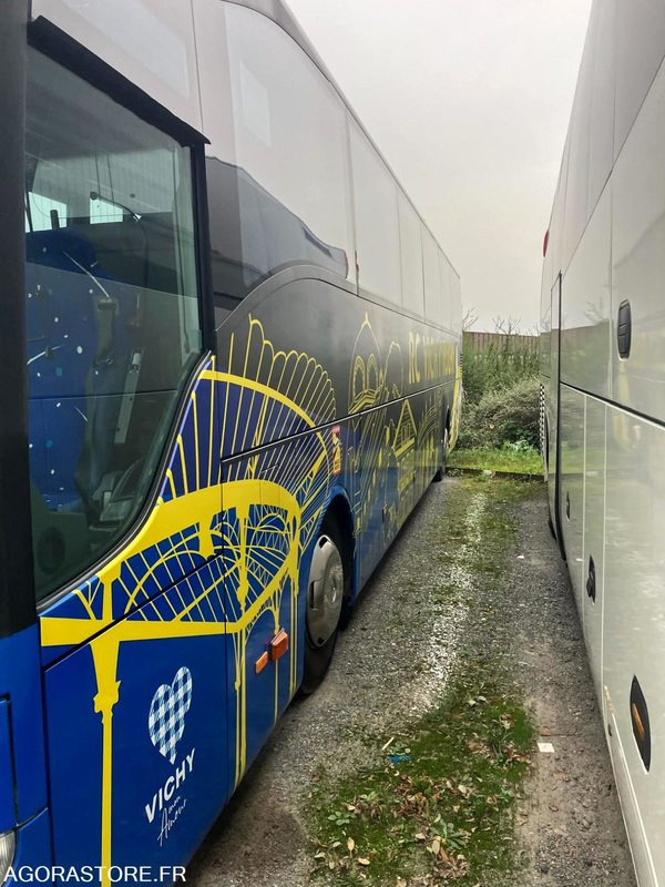 MERCEDES TOURISMO N°106019 - Πούλμαν: φωτογραφία 3 MERCEDES TOURISMO N°106019 - Πούλμαν: φωτογραφία 3