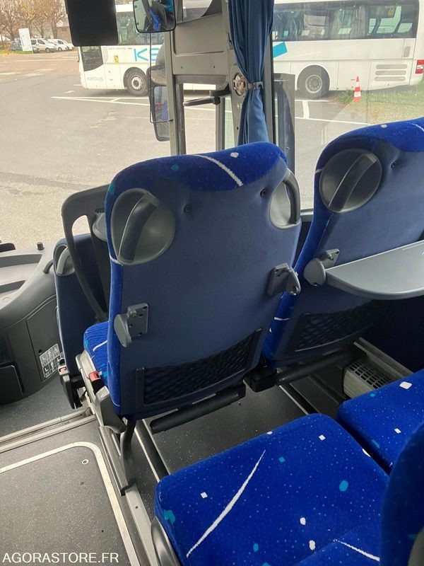 MERCEDES TOURISMO N°106019 - Πούλμαν: φωτογραφία 5 MERCEDES TOURISMO N°106019 - Πούλμαν: φωτογραφία 5