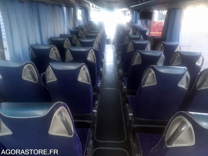 MERCEDES TOURISMO N°136048 - Πούλμαν: φωτογραφία 2 MERCEDES TOURISMO N°136048 - Πούλμαν: φωτογραφία 2