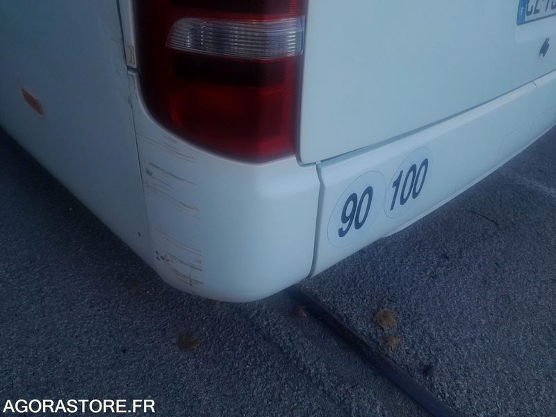 MERCEDES TOURISMO N°136048 - Πούλμαν: φωτογραφία 3 MERCEDES TOURISMO N°136048 - Πούλμαν: φωτογραφία 3