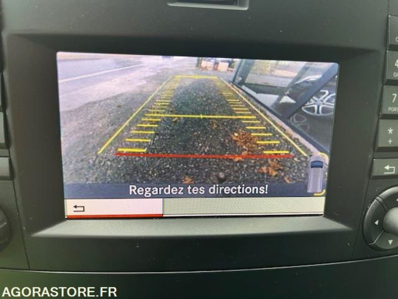 MERCEDES VITO MIXTO 119 CDI LONG 4X4 7G-TRONIC 6 PLACES - Βαν: φωτογραφία 5 MERCEDES VITO MIXTO 119 CDI LONG 4X4 7G-TRONIC 6 PLACES - Βαν: φωτογραφία 5