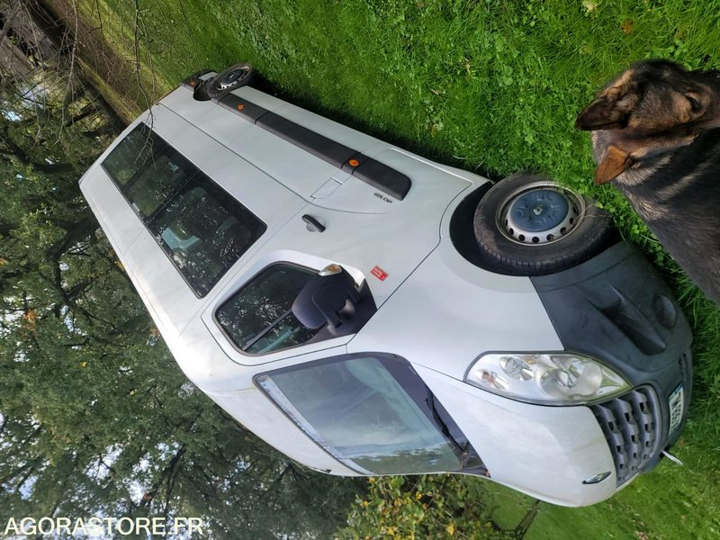 MINI BUS RENAULT MASTER - Μικρό λεωφορείο, Επιβατικό βαν: φωτογραφία 1 MINI BUS RENAULT MASTER - Μικρό λεωφορείο, Επιβατικό βαν: φωτογραφία 1