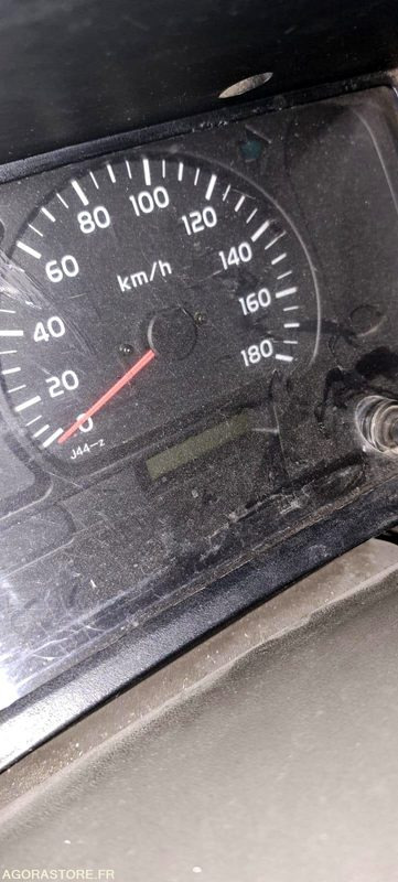 MINI COMBINE RIVARD TOYOTA AT052SN (VENTE UNIQUEMENT EXPORT) - SUV: φωτογραφία 1 MINI COMBINE RIVARD TOYOTA AT052SN (VENTE UNIQUEMENT EXPORT) - SUV: φωτογραφία 1