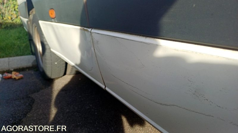 MINICAR MERCEDES - SPRINTER N°7435 - MEC 2008 / 424287 KM - BQ-332-KJ - Μικρό λεωφορείο, Επιβατικό βαν: φωτογραφία 5 MINICAR MERCEDES - SPRINTER N°7435 - MEC 2008 / 424287 KM - BQ-332-KJ - Μικρό λεωφορείο, Επιβατικό βαν: φωτογραφία 5