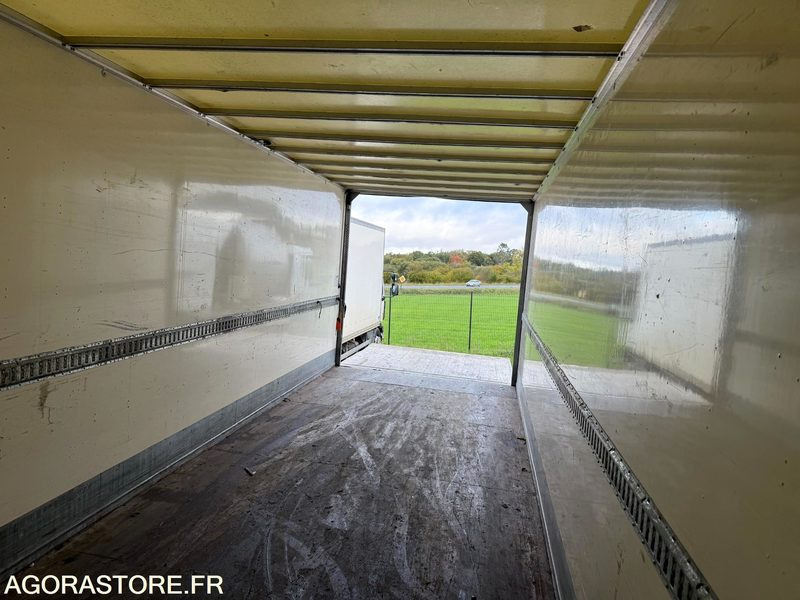 Mercedes Antos 1824 caisson hayon dhollandia 3t - 193000km-2017 - Φορτηγό: φωτογραφία 5 Mercedes Antos 1824 caisson hayon dhollandia 3t - 193000km-2017 - Φορτηγό: φωτογραφία 5