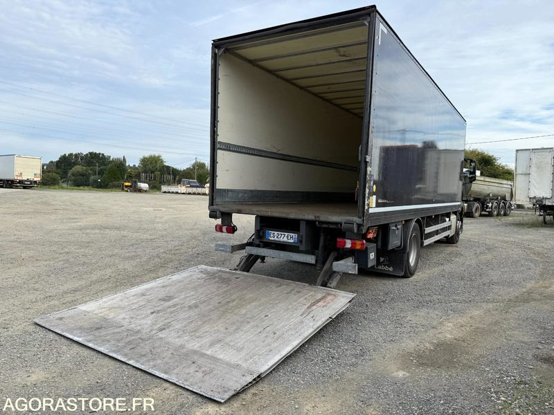 Mercedes Antos 1824 caisson hayon dhollandia 3t - 193000km-2017 - Φορτηγό: φωτογραφία 4 Mercedes Antos 1824 caisson hayon dhollandia 3t - 193000km-2017 - Φορτηγό: φωτογραφία 4