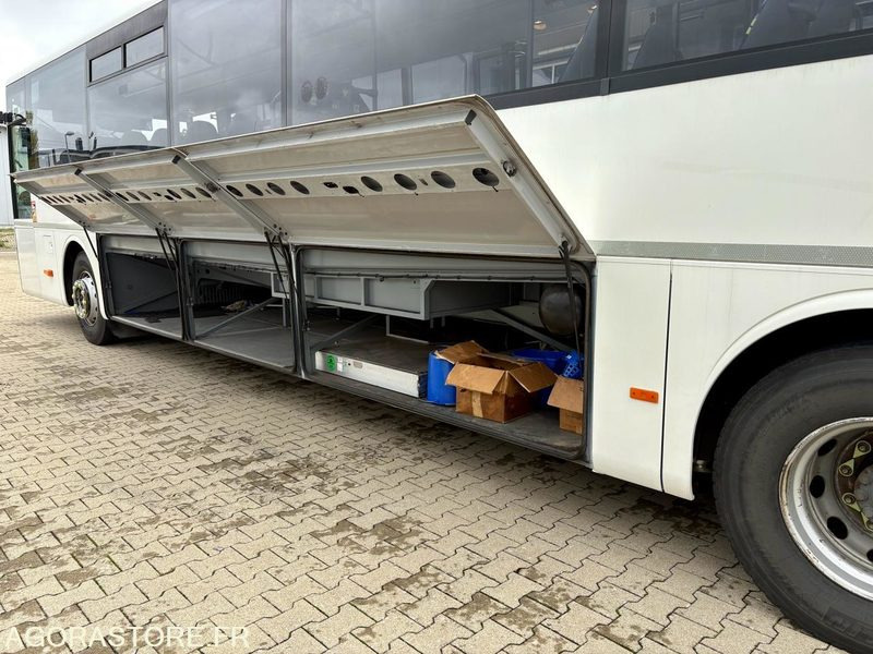 Mercedes Benz Intouro - 2013 - EEV - Σχολικό λεωφορείο: φωτογραφία 4 Mercedes Benz Intouro - 2013 - EEV - Σχολικό λεωφορείο: φωτογραφία 4