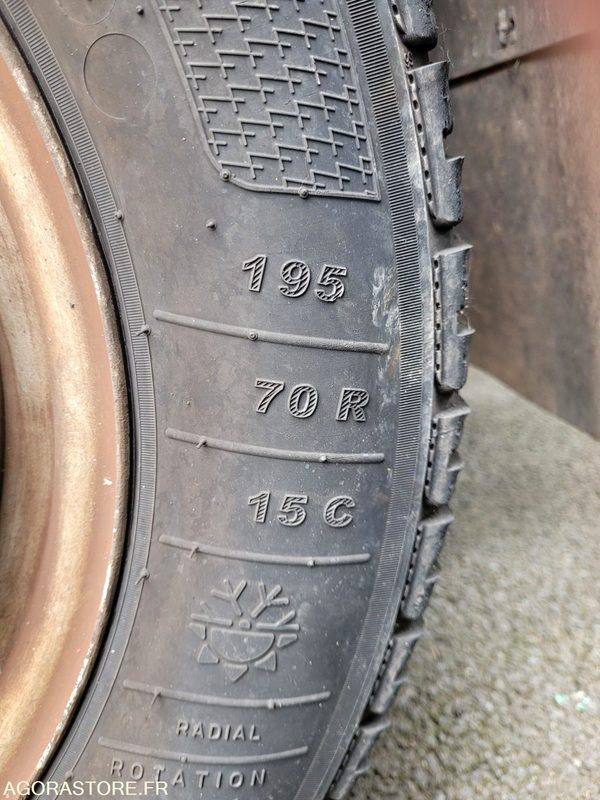 Απορριμματοφόρο Mini benne à ordures ménagères NISSAN DIESEL AK-906-PP POUR PIECES: φωτογραφία 12