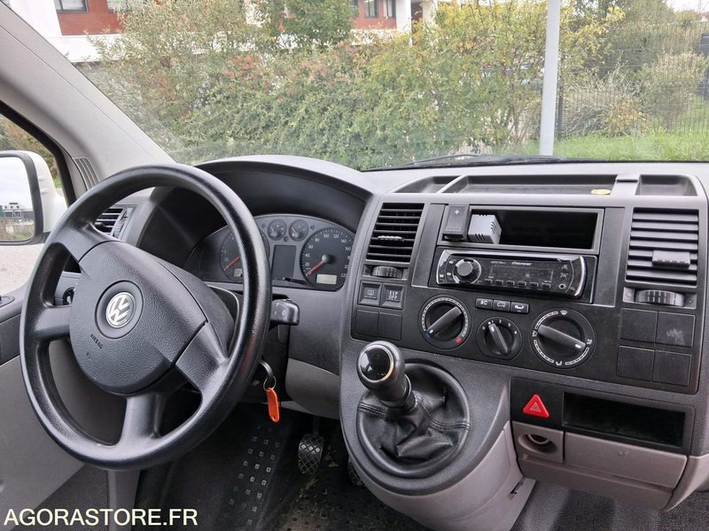 Mini bus / Volkswagen Caravelle - Μικρό λεωφορείο, Επιβατικό βαν: φωτογραφία 3 Mini bus / Volkswagen Caravelle - Μικρό λεωφορείο, Επιβατικό βαν: φωτογραφία 3