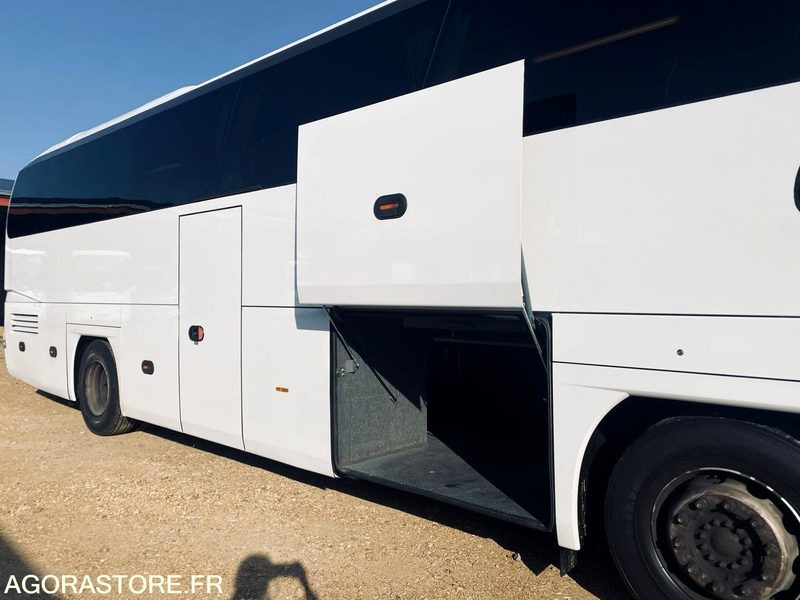 NEOPLAN CITRYLINER / 565990 KMS / 2012 - Πούλμαν: φωτογραφία 4 NEOPLAN CITRYLINER / 565990 KMS / 2012 - Πούλμαν: φωτογραφία 4