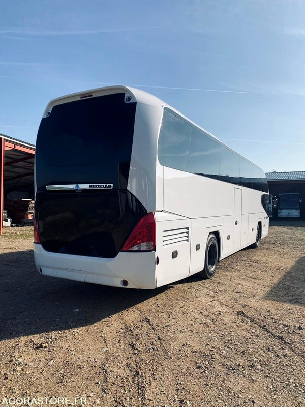 NEOPLAN CITRYLINER / 565990 KMS / 2012 - Πούλμαν: φωτογραφία 5 NEOPLAN CITRYLINER / 565990 KMS / 2012 - Πούλμαν: φωτογραφία 5