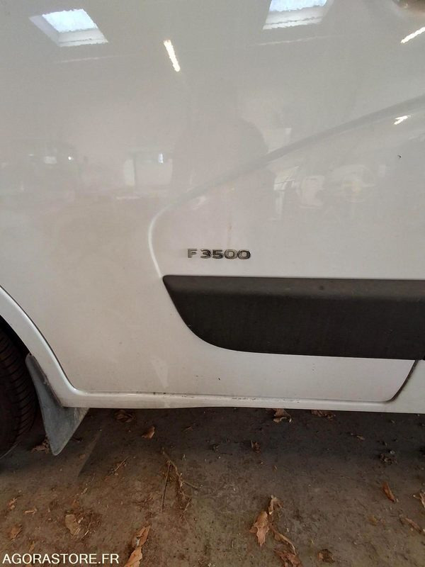 OPEL MOVANO F3500 L2H2 2020 14414kms - Βαν: φωτογραφία 5 OPEL MOVANO F3500 L2H2 2020 14414kms - Βαν: φωτογραφία 5