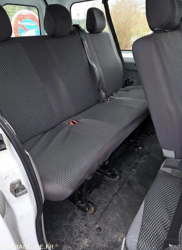 Opel Vivaro Combi 9 places L2H1 -2.0 cdti 120ch - Roulant - Μικρό λεωφορείο, Επιβατικό βαν: φωτογραφία 5 Opel Vivaro Combi 9 places L2H1 -2.0 cdti 120ch - Roulant - Μικρό λεωφορείο, Επιβατικό βαν: φωτογραφία 5